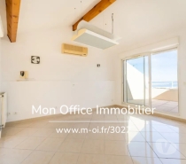 Appartements à vendre Bouches-du-Rhône Martigues - 13500 - Photos Vivastreet (3037-ASA.) Référence : 3037-ASA. - Appartement duplex type 4...